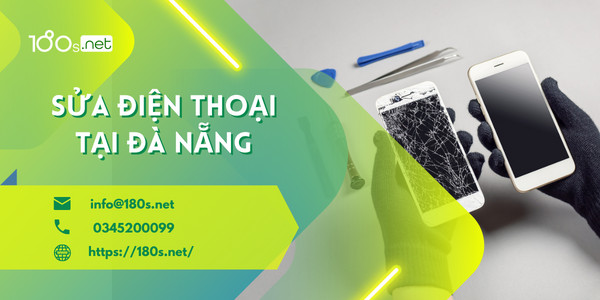 Sửa điện thoại tại Đà Nẵng