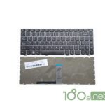 Bàn phím laptop Lenovo Ideapad Z370- Z475