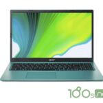 LAPTOP ACER ASPIRE 3 A315-58 CORE I5-1135G7 8GB 512GB 15.6″ FHD XANH NK MỚI