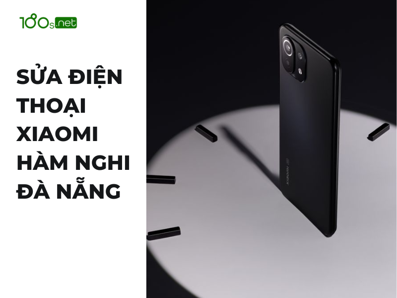 Sửa điện thoại Xiaomi Hàm Nghi Đà Nẵng