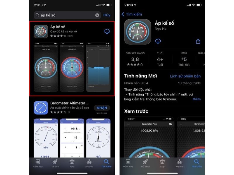 Cách test khả năng chống nước trên iPhone cực hay