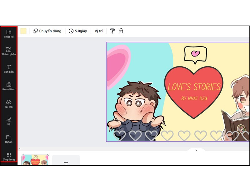 Cách tạo banner cho kênh YouTube bằng Canva bạn không nên bỏ qua