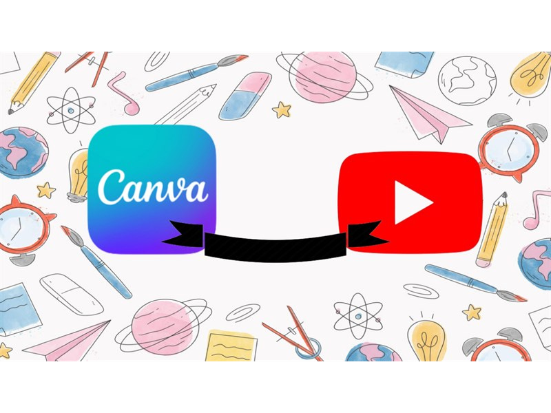 Cách tạo banner cho kênh YouTube bằng Canva bạn không nên bỏ qua