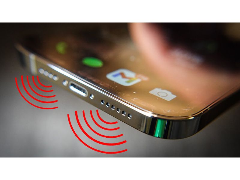 Cách tìm iPhone bị thất lạc bằng Apple Watch đơn giản nhất Cách tìm iPhone bị thất lạc bằng Apple Watch đơn giản nhất